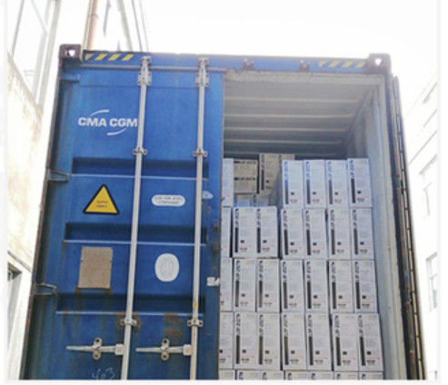 Cixi Xiatian Electrical Appliances Co., Ltd. Produktionslinie des Herstellers
